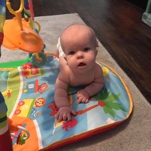 Meet your Posher, Dana